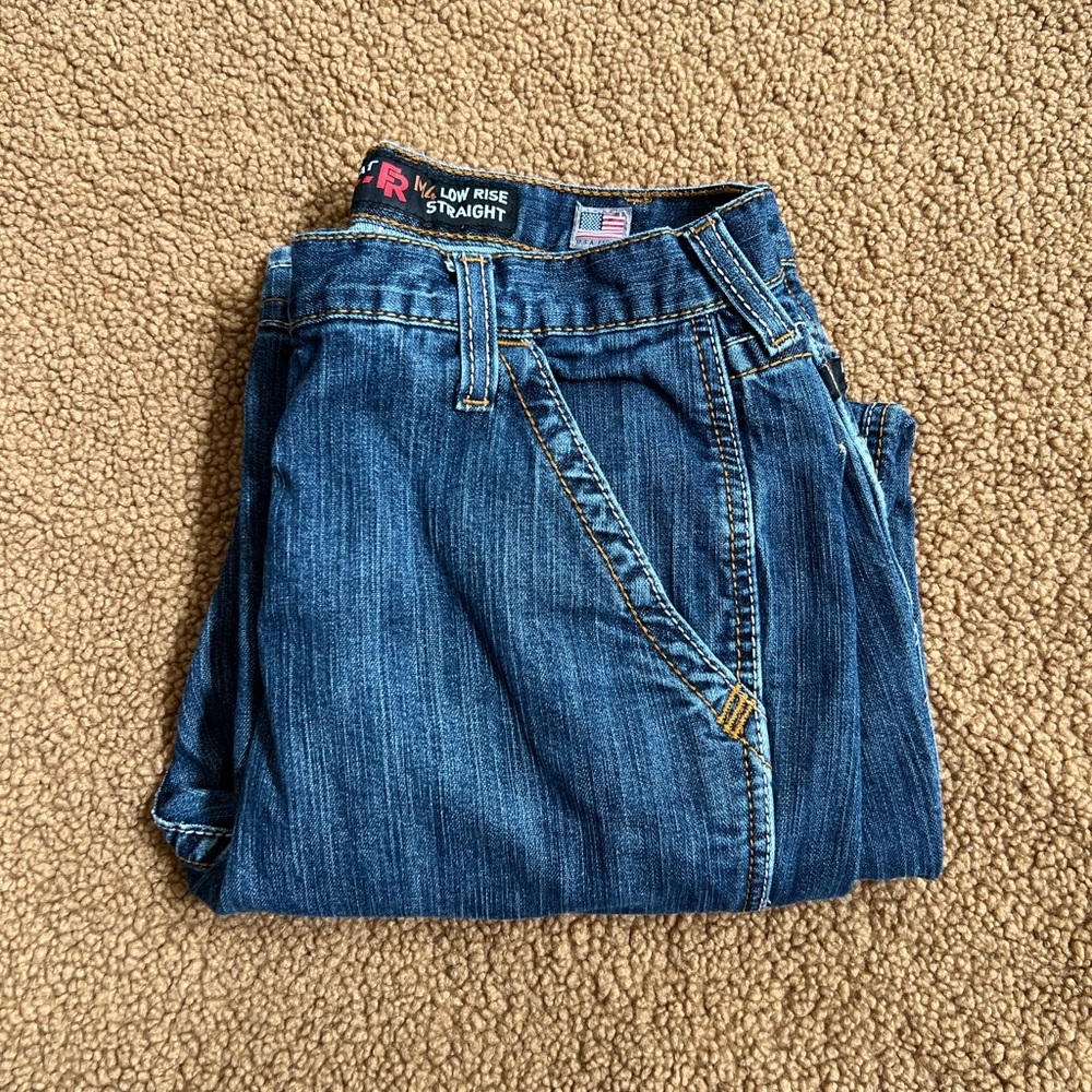 Ariat Fire Resistance Jeans